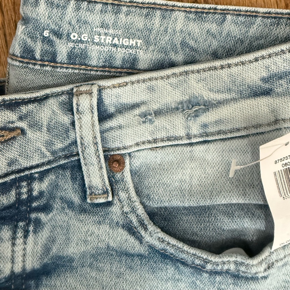 3 Pairs NWT Old Navy Jeans - Picture 4 of 10